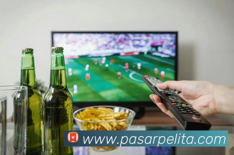 战术分析频道